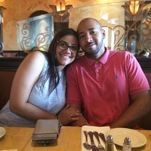 Meet your Posher, Sophie